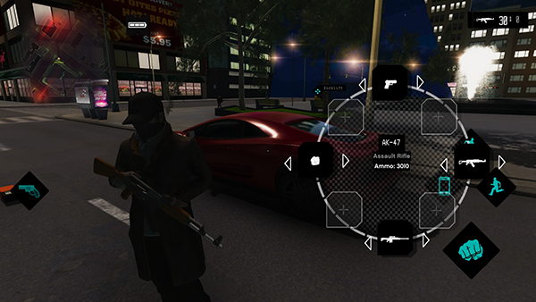 看門狗1最新版 看門狗1最新版