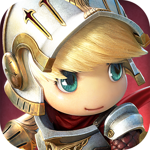 光明勇士0.1折內(nèi)購版