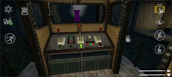 蜘蛛怪物多人聯機版