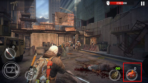 命懸一日完美離線單機(jī)版