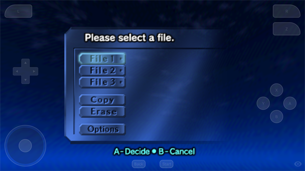 塞爾達(dá)傳說時(shí)之笛手機(jī)版