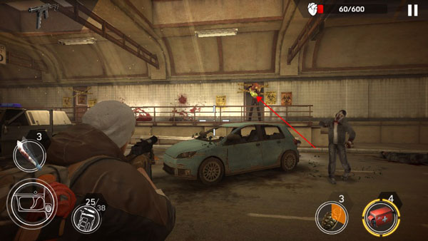 命懸一日完美離線單機(jī)版