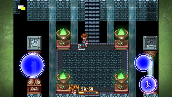 圣劍傳說2重制版