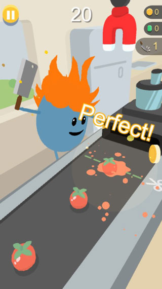 蠢蠢的死法3無(wú)限金幣版 蠢蠢的死法3無(wú)限金幣版