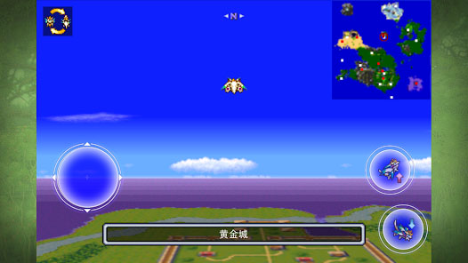 圣劍傳說2重制版