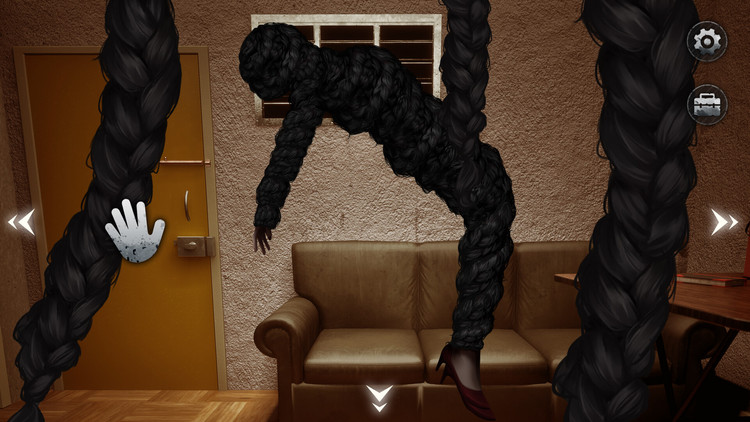 猛鬼大廈2手機版