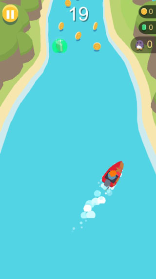 蠢蠢的死法3無(wú)限金幣版 蠢蠢的死法3無(wú)限金幣版