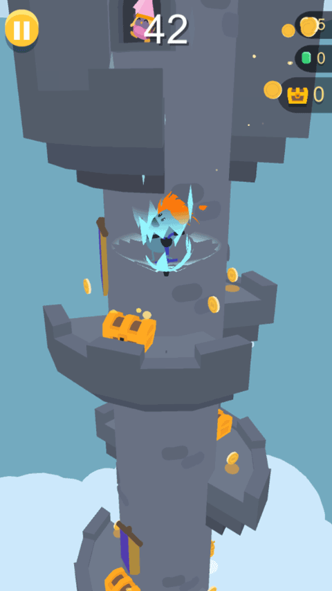 蠢蠢的死法3無(wú)限金幣版 蠢蠢的死法3無(wú)限金幣版