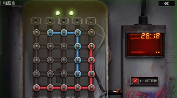 失控進(jìn)化煉油機(jī)怎么找-失控進(jìn)化煉油機(jī)位置攻略