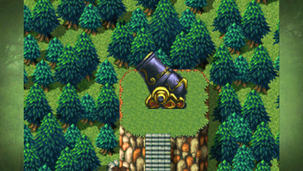 圣劍傳說2重制版