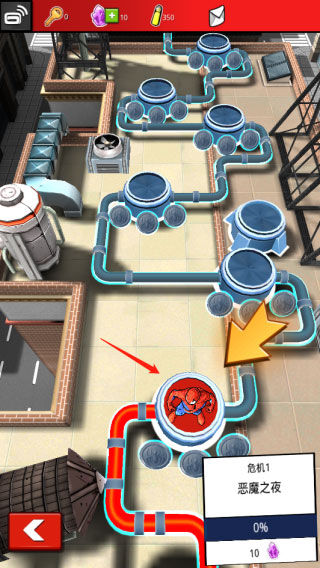 蜘蛛俠極限無限金幣最新版 蜘蛛俠極限無限金幣最新版