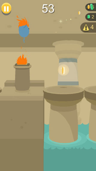 蠢蠢的死法3無(wú)限金幣版 蠢蠢的死法3無(wú)限金幣版