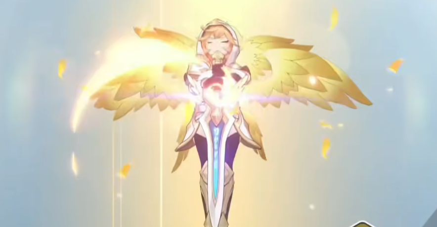 龍魂旅人大天使怎么得-龍魂旅人大天使獲取攻略