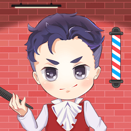 超強理發店紅包版