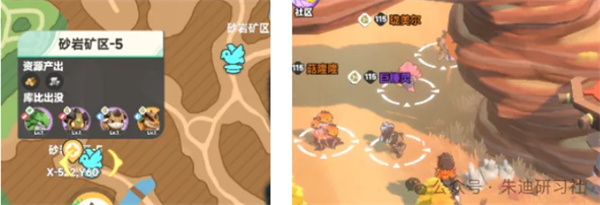 曙光重臨輔助庫比怎么選-曙光重臨輔助庫比選擇攻略