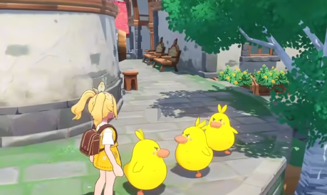 洛克王國世界可麗任務怎么做-洛克王國世界可麗任務流程一覽 洛克王國世界可麗任務怎么做-洛克王國世界可麗任務流程一覽