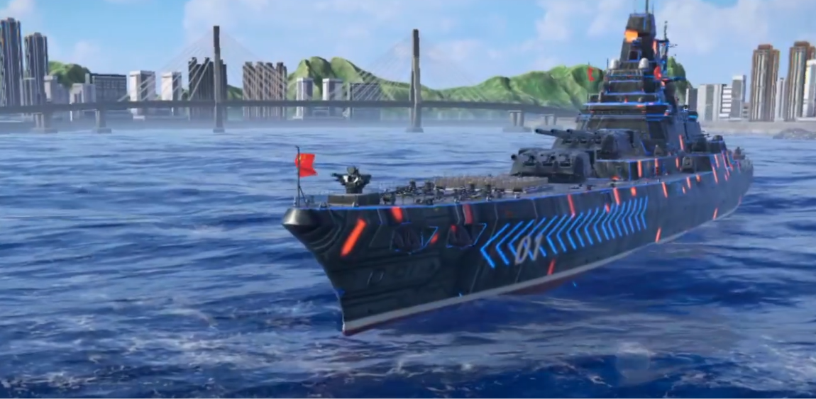 現代戰艦華清艦好不好用-現代戰艦華清艦一覽 現代戰艦華清艦好不好用-現代戰艦華清艦一覽