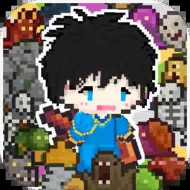 像素世界冒險起源折相思