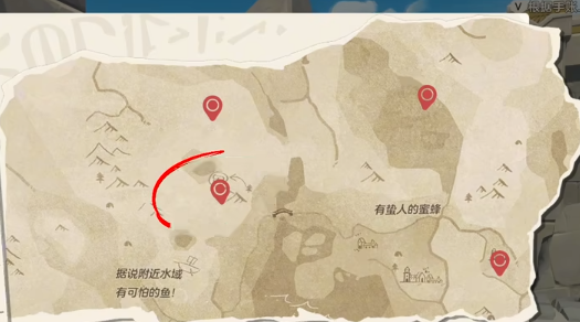 洛克王國世界可麗任務怎么做-洛克王國世界可麗任務流程一覽 洛克王國世界可麗任務怎么做-洛克王國世界可麗任務流程一覽