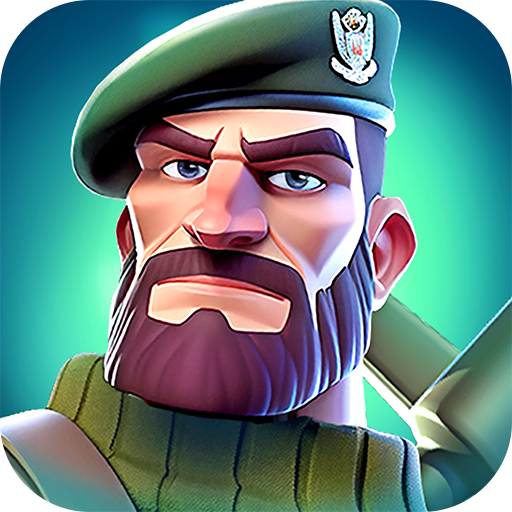 我的戰爭無限背包版