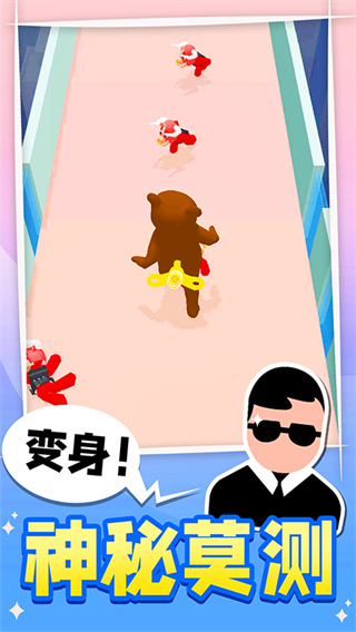 王牌特工游戲無限金幣無限鉆石