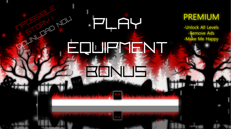 不可能的故事2中文版