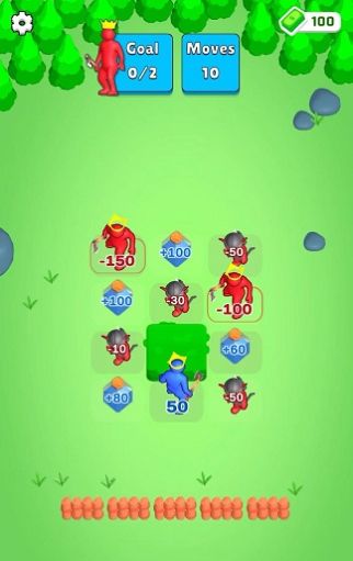 放置滑動攻擊最新版 放置滑動攻擊最新版