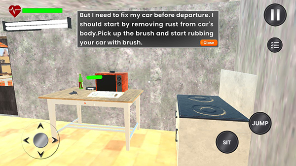 長途旅行游戲手機版正版中文版 長途旅行游戲手機版正版中文版