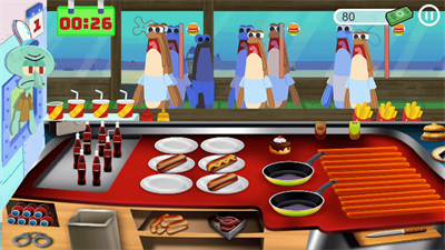 美食料理店最新版