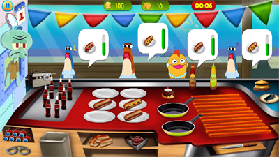 美食料理店最新版