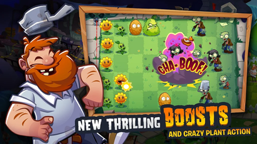 Plants vs Zombies 3