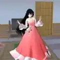 櫻花少女生活模擬