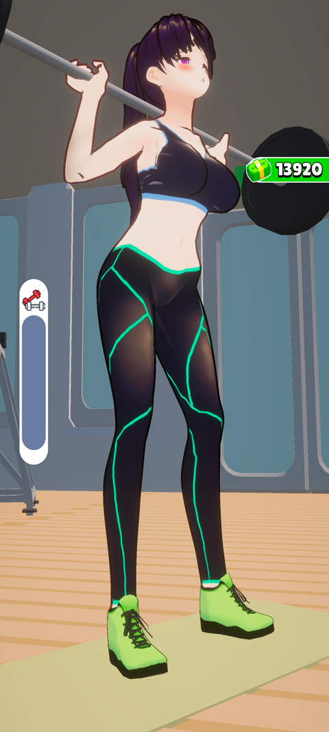 動畫訓練游戲最新版 動畫訓練游戲最新版