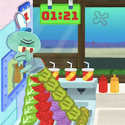 美食料理店最新版