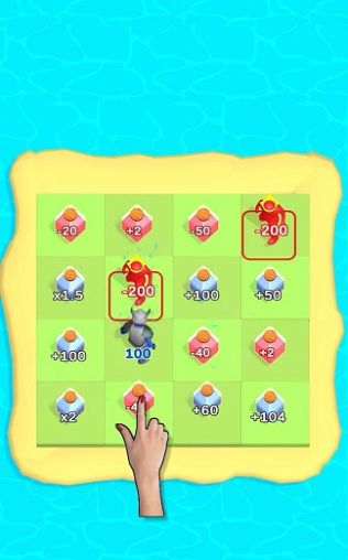 放置滑動攻擊最新版 放置滑動攻擊最新版