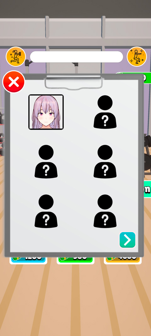 動畫訓練游戲最新版 動畫訓練游戲最新版