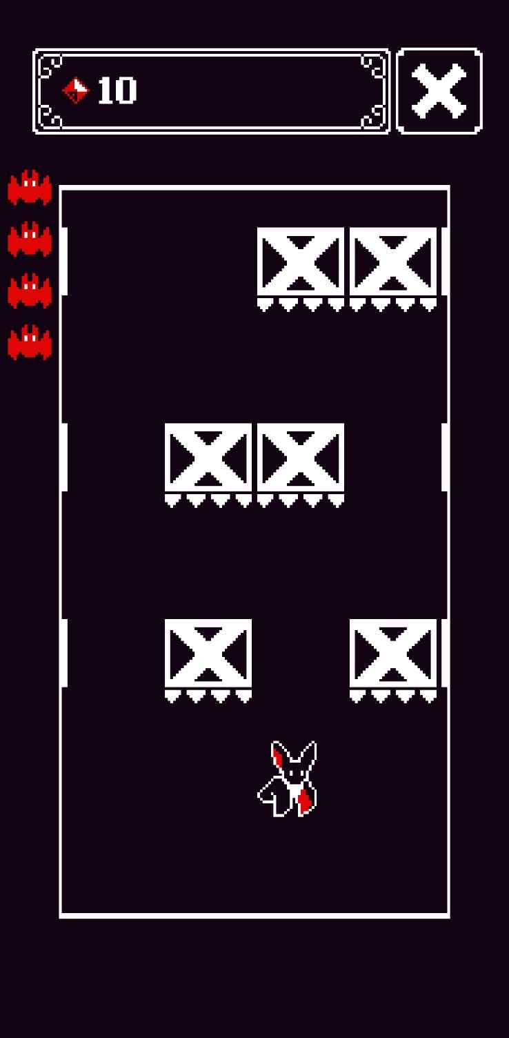 口袋吸血鬼游戲最新版 口袋吸血鬼游戲最新版