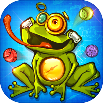 物理劃線球球游戲最新版