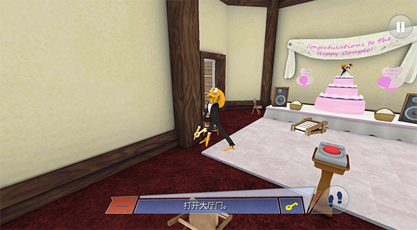 章魚奶爸漢化版 章魚奶爸漢化版