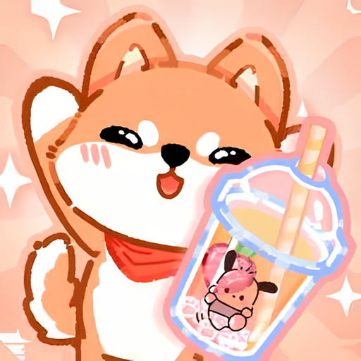 甜蜜吃播達人游戲最新版