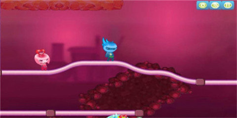 閃翼雙星手機版 閃翼雙星手機版