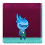 閃翼雙星手機版