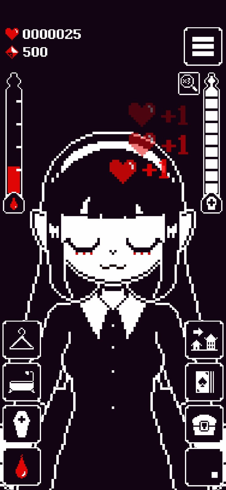 口袋吸血鬼游戲最新版 口袋吸血鬼游戲最新版