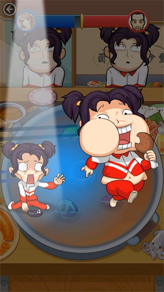 放學別走游戲漢化版 放學別走游戲漢化版