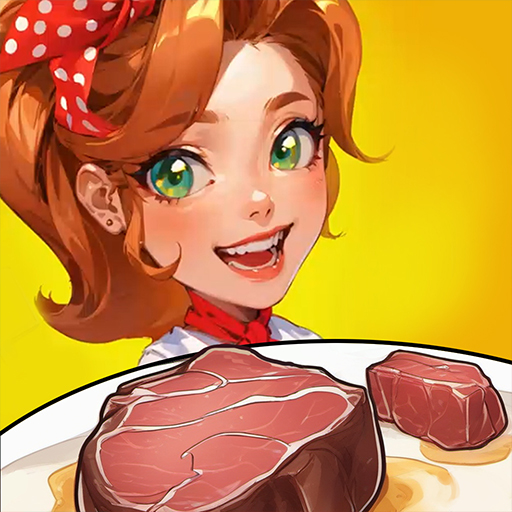 美食大師島無限鉆石