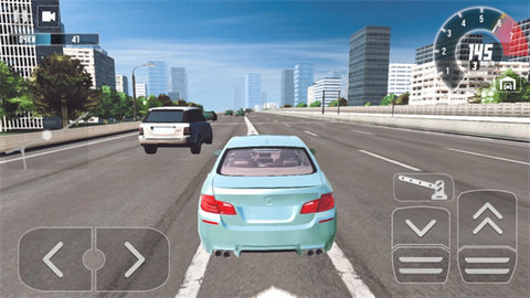 日本高速公路下載