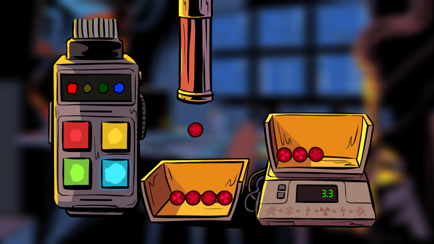 Unsolved Case漢化版