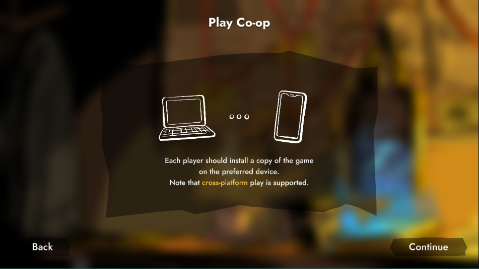 UnsolvedCase漢化版 UnsolvedCase漢化版