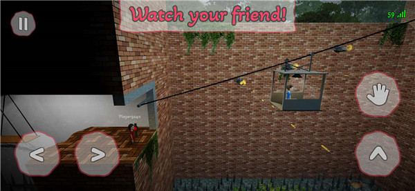 雙人成行手機版