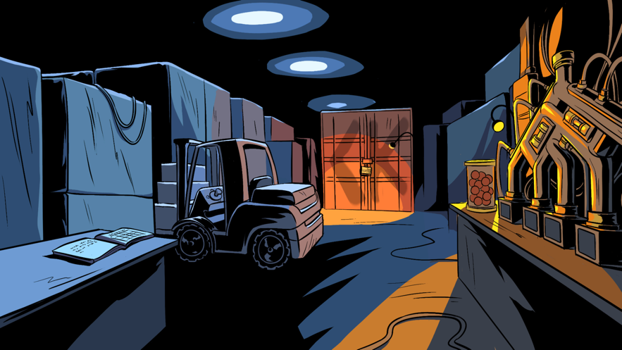 Unsolved Case漢化版